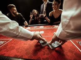 MagicX Casino