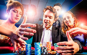Вход на официальный сайт MagicX Casino