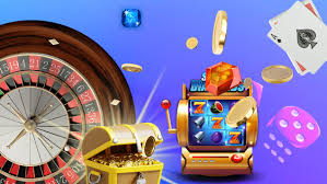 Онлайн казино MagicX Casino